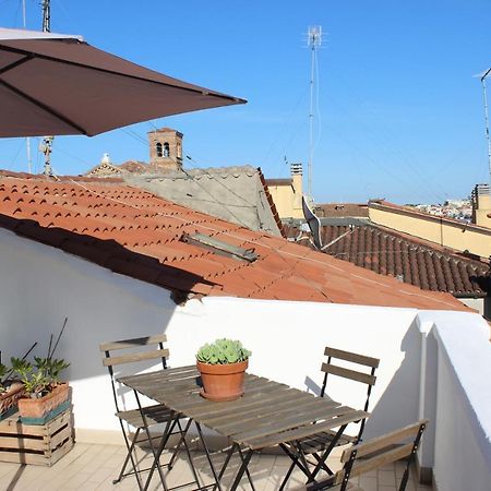 Casa Vacanze Giorgetta 2-3 Piano Chioggia Kültér fotó