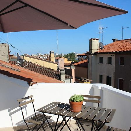 Casa Vacanze Giorgetta 2-3 Piano Chioggia Kültér fotó