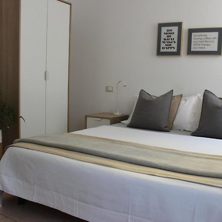 Casa Vacanze Giorgetta 2-3 Piano Chioggia Kültér fotó