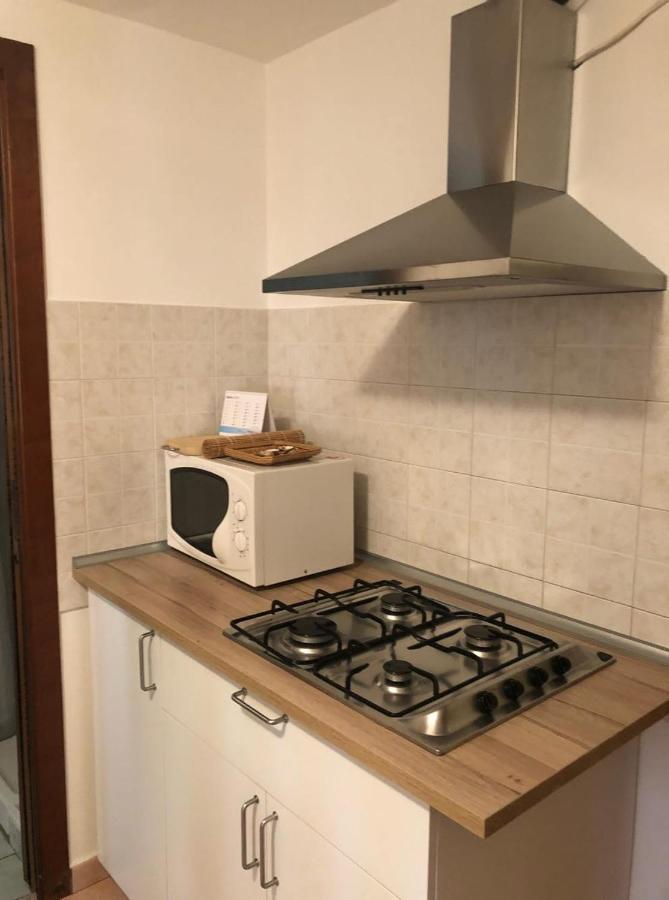 Casa Vacanze Giorgetta 2-3 Piano Chioggia Kültér fotó