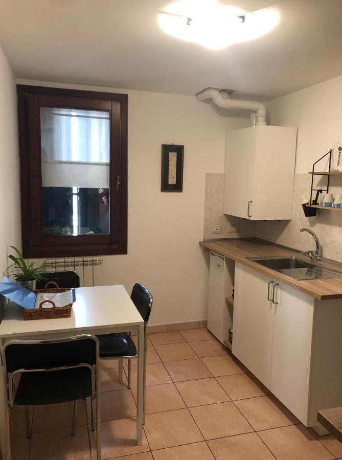 Casa Vacanze Giorgetta 2-3 Piano Chioggia Kültér fotó