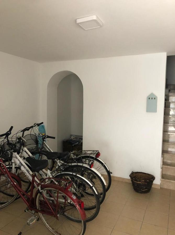 Casa Vacanze Giorgetta 2-3 Piano Chioggia Kültér fotó