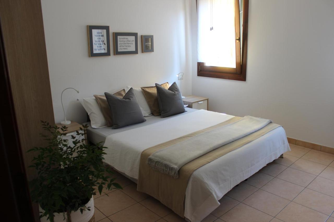 Casa Vacanze Giorgetta 2-3 Piano Chioggia Kültér fotó