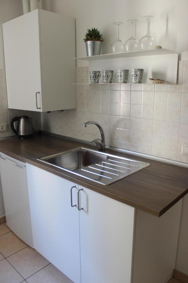 Casa Vacanze Giorgetta 2-3 Piano Chioggia Kültér fotó