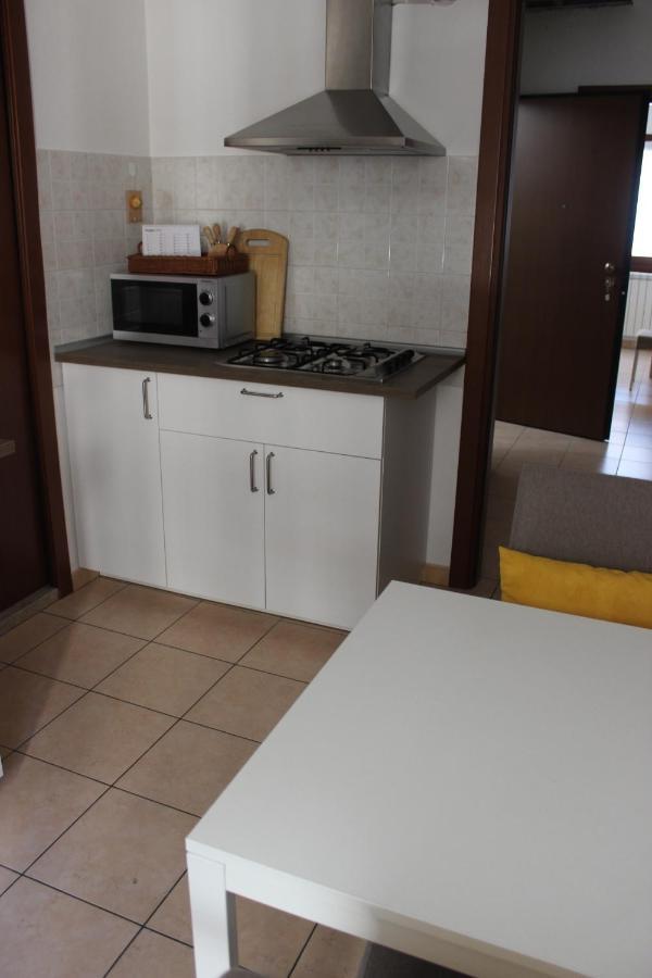 Casa Vacanze Giorgetta 2-3 Piano Chioggia Kültér fotó