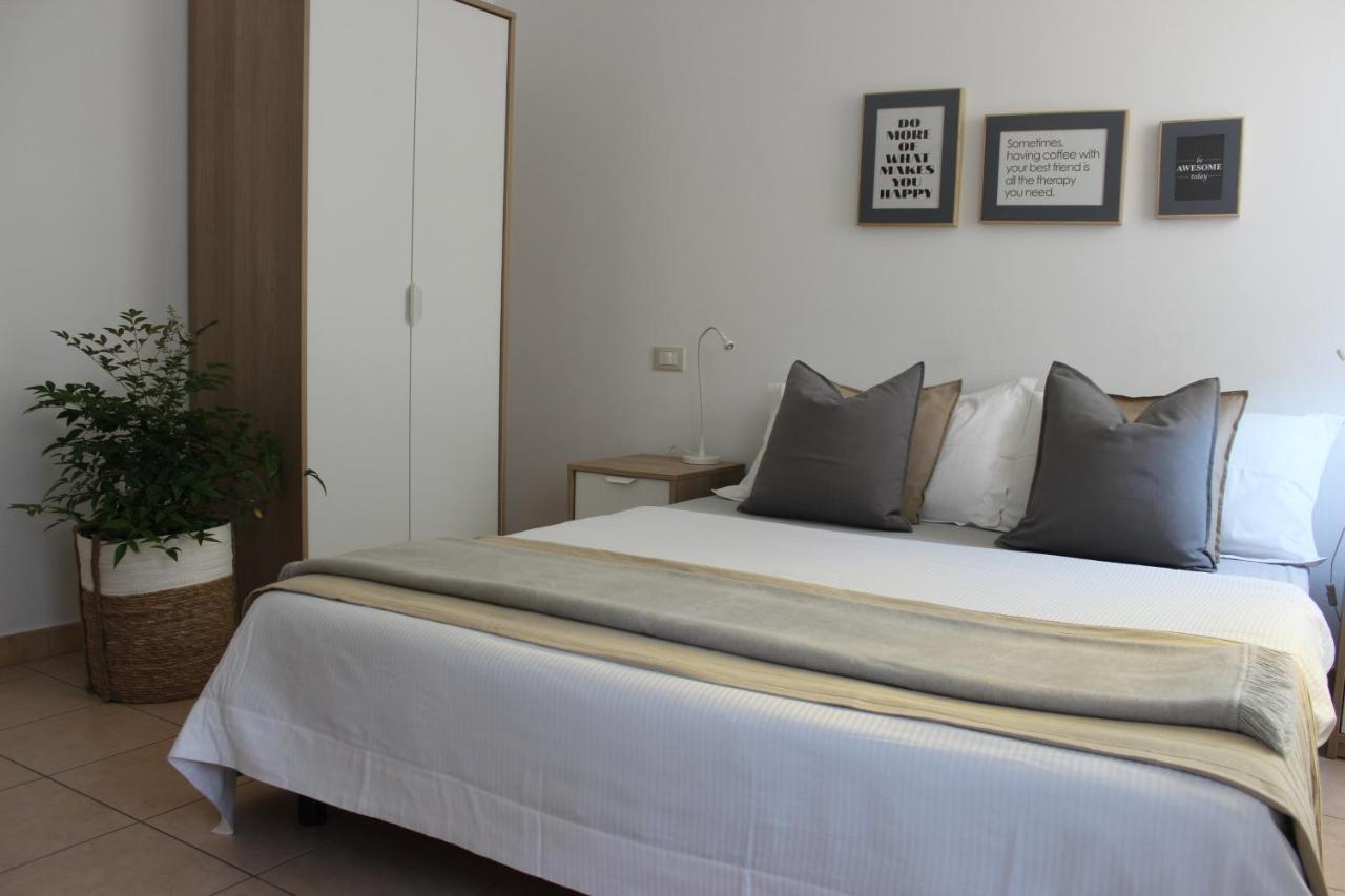 Casa Vacanze Giorgetta 2-3 Piano Chioggia Kültér fotó