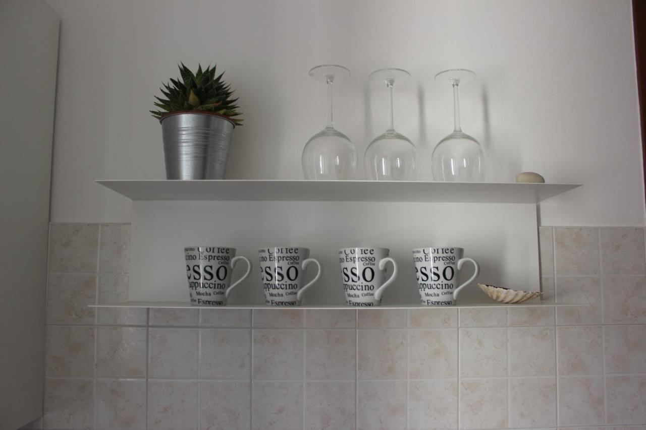 Casa Vacanze Giorgetta 2-3 Piano Chioggia Kültér fotó