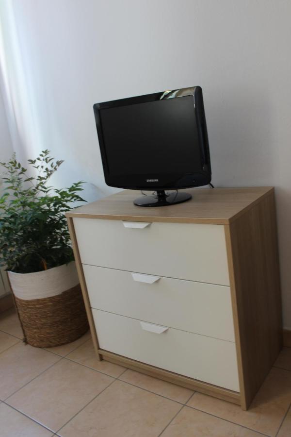 Casa Vacanze Giorgetta 2-3 Piano Chioggia Kültér fotó