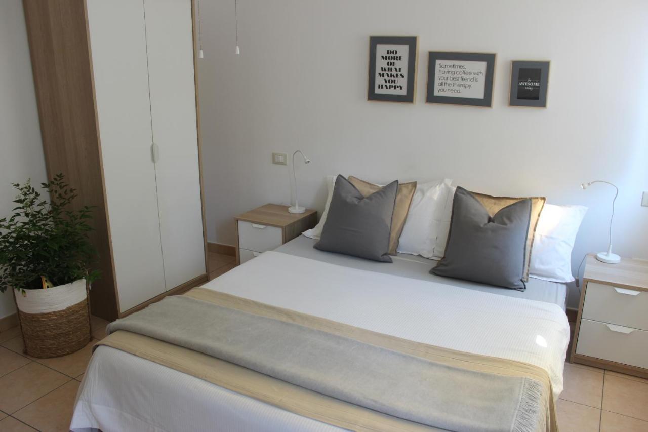 Casa Vacanze Giorgetta 2-3 Piano Chioggia Kültér fotó